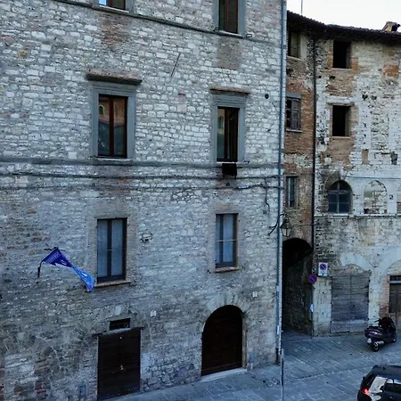 Casa Del Ponte Сasa de vacaciones *