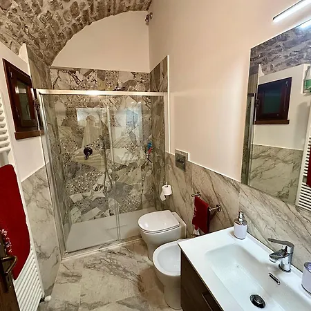 Casa Del Ponte Сasa de vacaciones