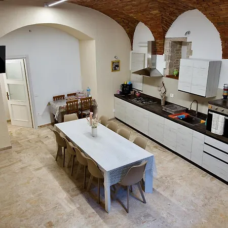 Casa Del Ponte * Gubbio