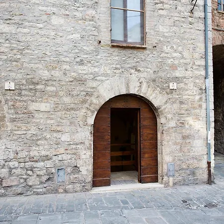 Casa Del Ponte Hébergement de vacances *