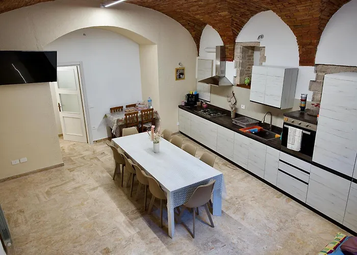 Casa Del Ponte * Gubbio